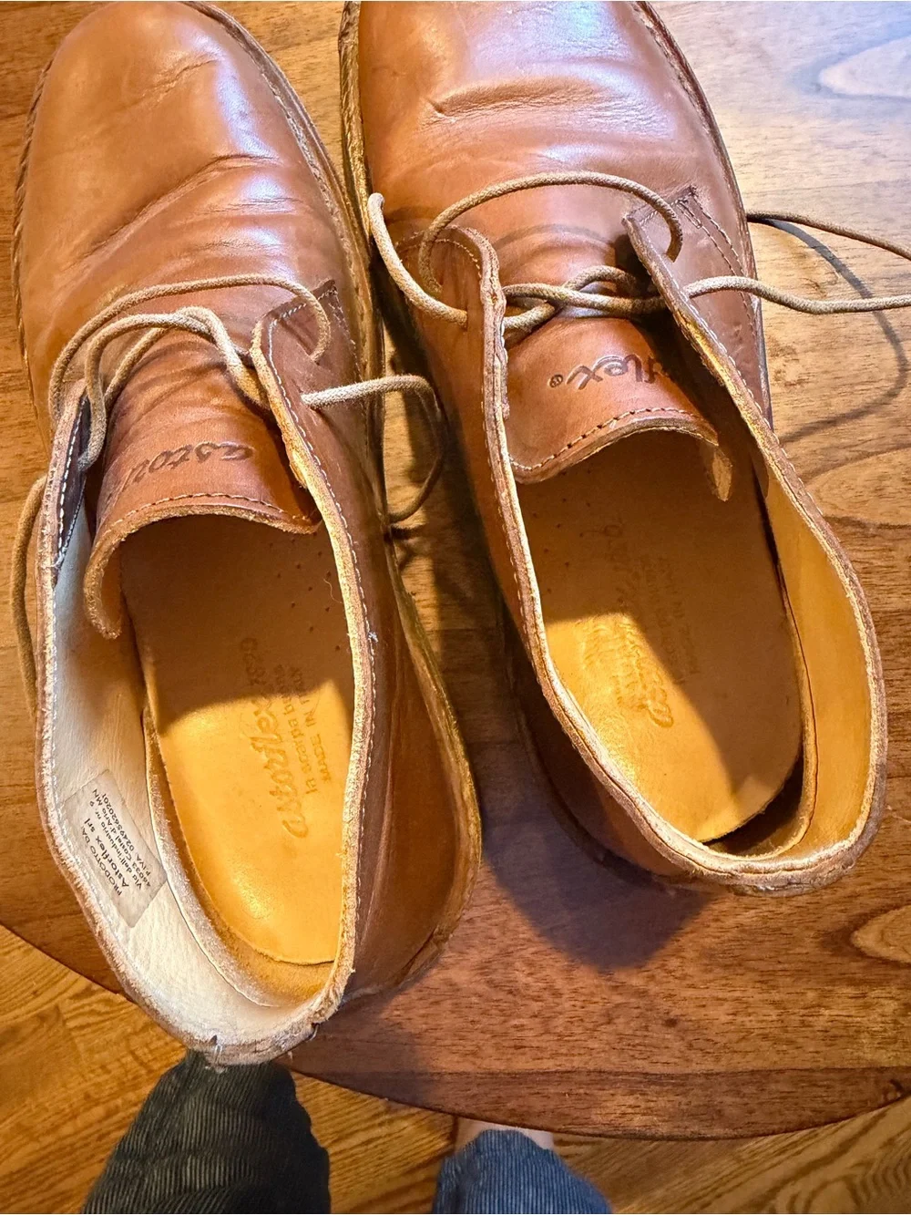 Astorflex one shoes